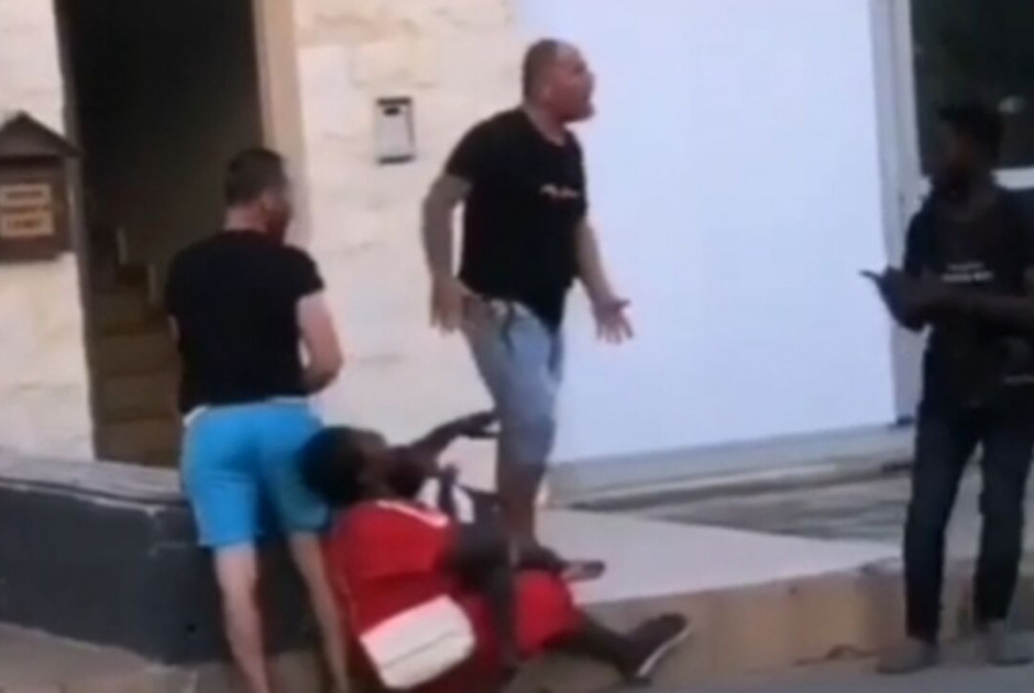 ξυλοδαρμος λαρνακα