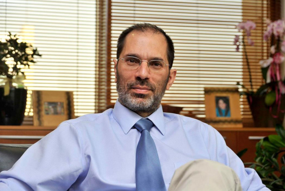 Αυτοκινητόδρομος Πάφου - Πόλης Χρυσοχούς: Καταγγελίες από τον τέως Γενικό Ελεγκτή