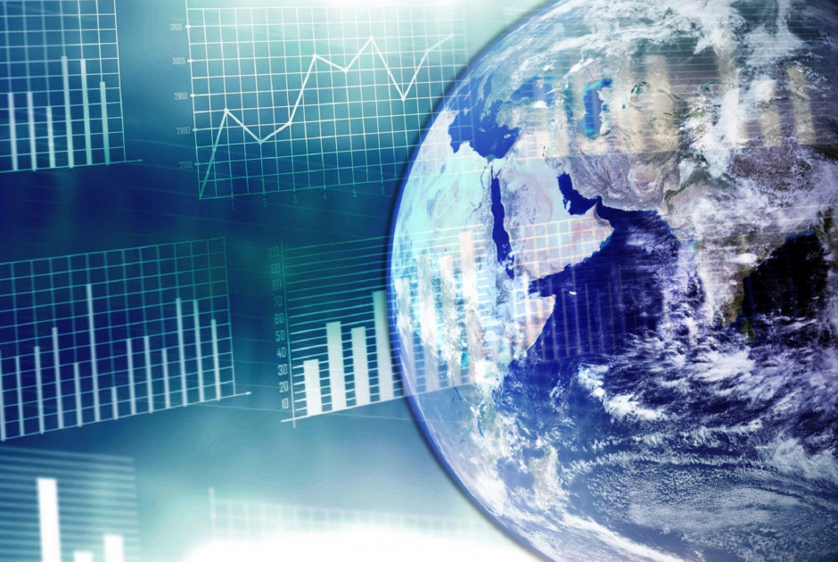 Κεντρικός Τραπεζίτης: Οι κίνδυνοι για την παγκόσμια οικονομία από τη σύρραξη στη Μ. Ανατολή (ΒΙΝΤΕΟ)