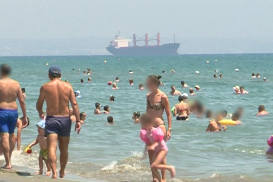 παραλια