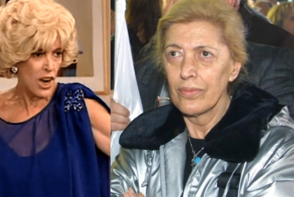 ντινα κωνστα