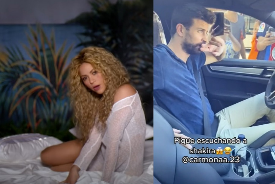 πικε σακιρα 