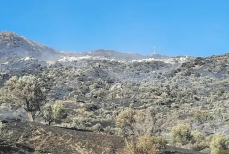 πυρκαγια