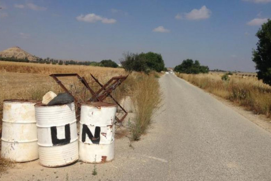 Εκβιαστικό δίλημμα της Τουρκίας - Αποδοχή όδευσης στο Πυροϊ έναντι νέας διάσκεψης (ΒΙΝΤΕΟ)