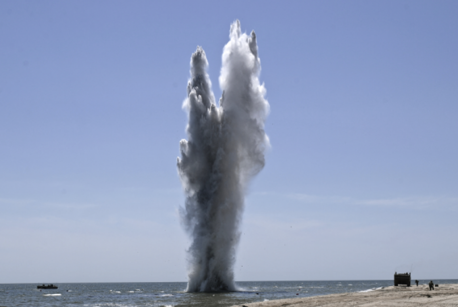 ρωσια πλοιο