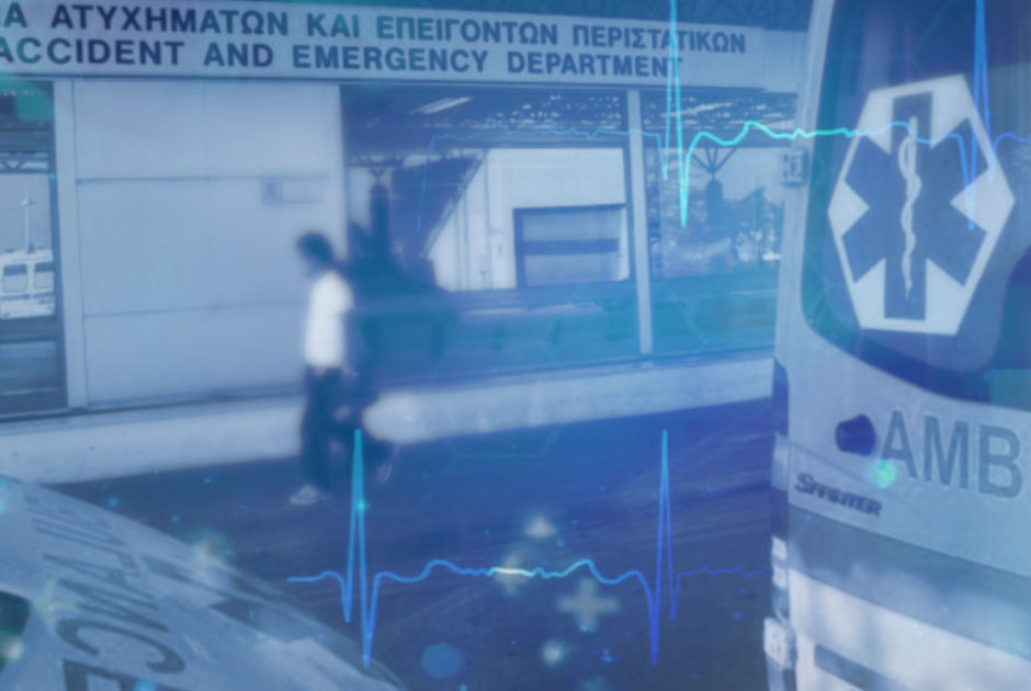 Αποσυμφόρηση των ΤΑΕΠ με τη λειτουργία Ιατρείων Ταχείας Διακίνησης Ασθενών σε Λάρνακα και Αμμόχωστο
