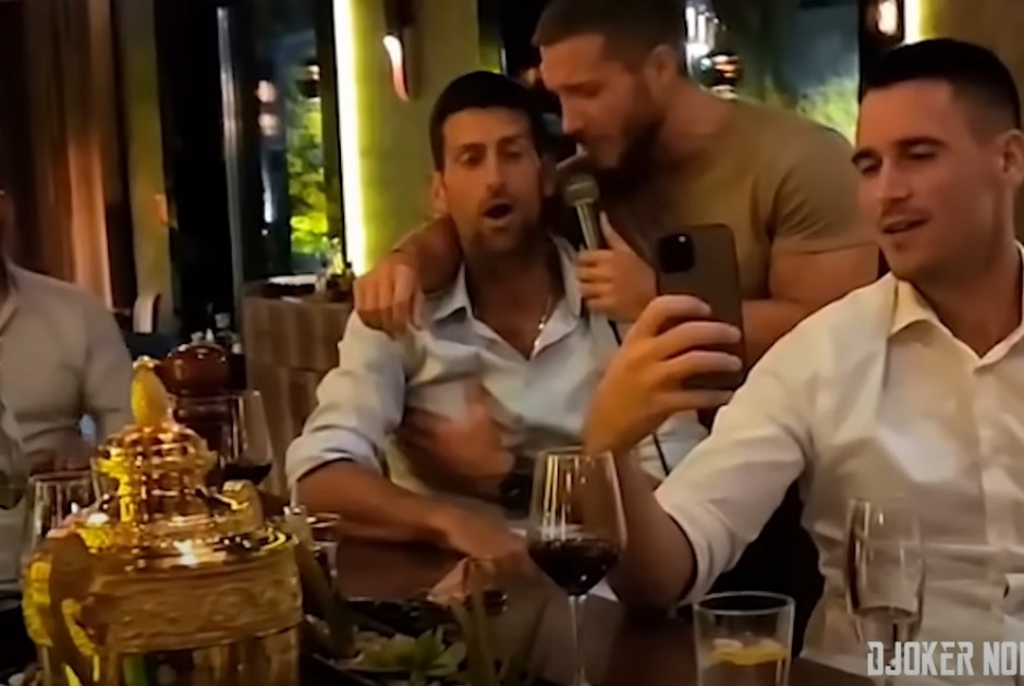 τζοκοβιτς 