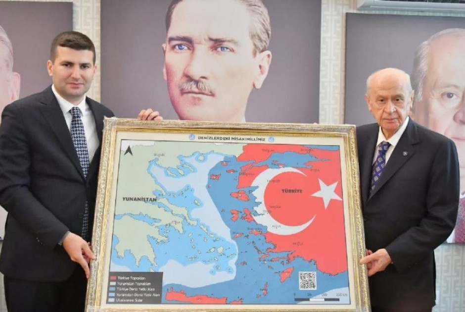 τουρκια 