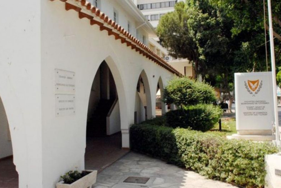 Το νέο σχέδιο χορηγιών για συμμετοχή επιχειρήσεων σε εκθέσεις εξωτερικού ενέκρινε το Υπουργικό