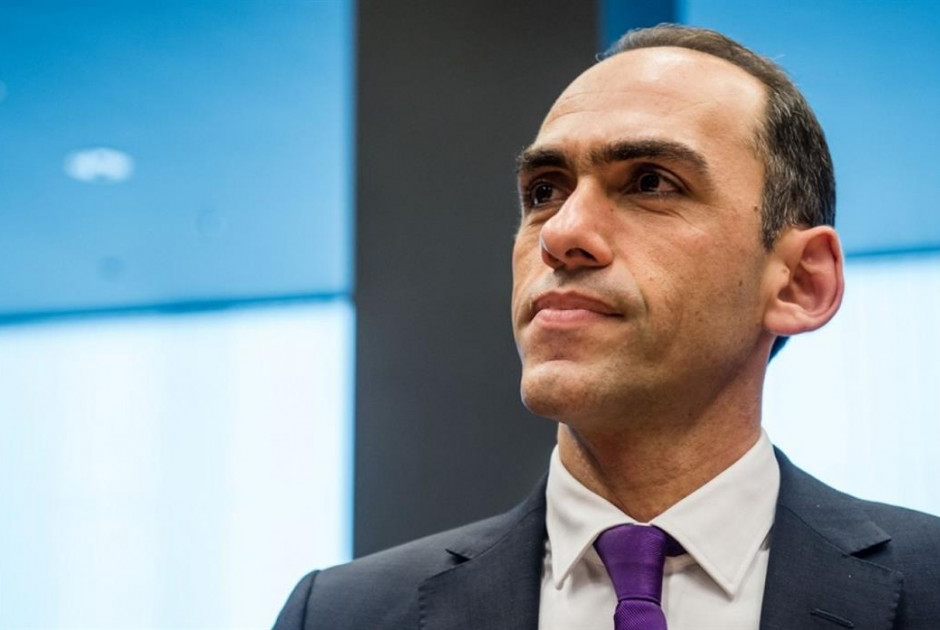 Χ. Γεωργιάδης: Η Κύπρος δεν εμπλέκεται στις επιχειρήσεις αλλά ξέρει που στέκει πολιτικά