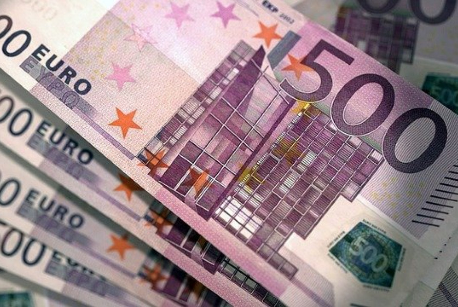 Σε κρύπτη στην πατρική οικία υπόδικου τα 160.000 ευρώ-Συνελήφθη η μητέρα του (ΦΩΤΟ)