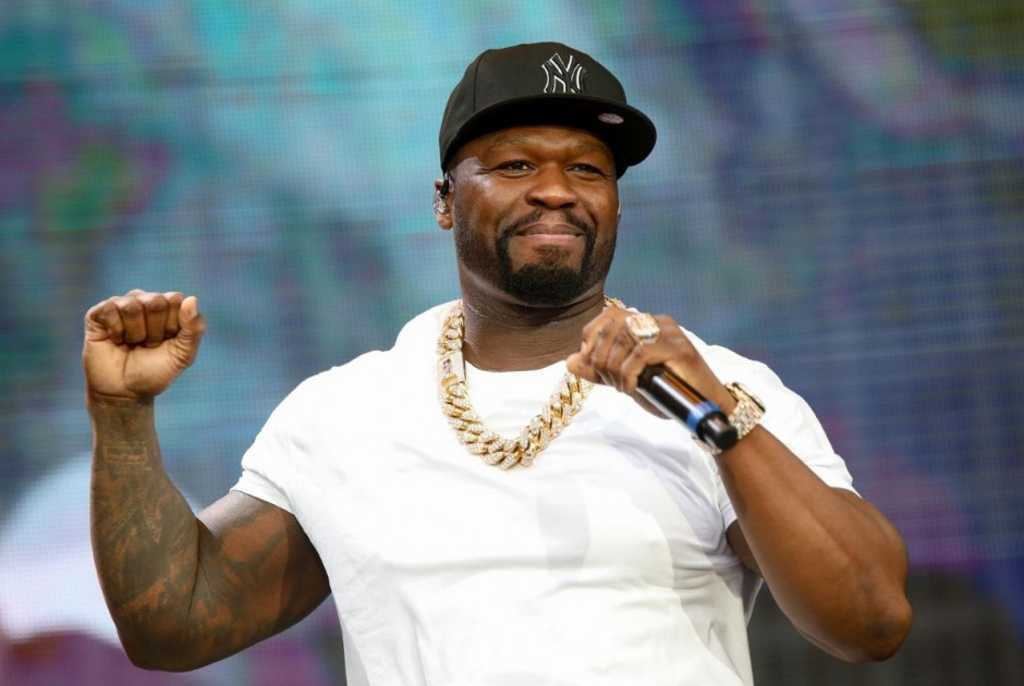 50CENT