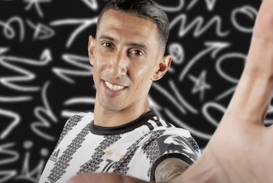 Ντι μαρια