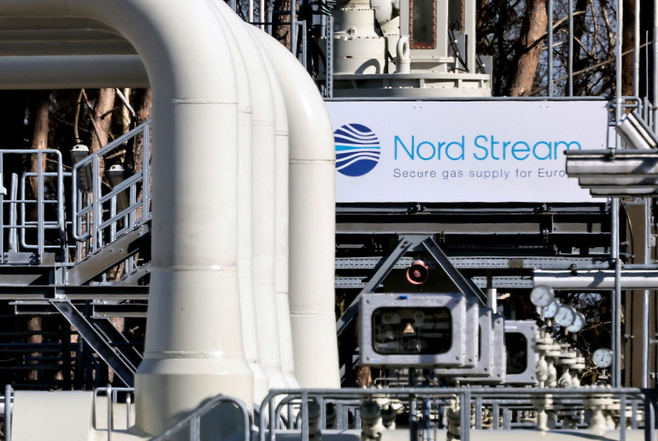 Nord Stream 1