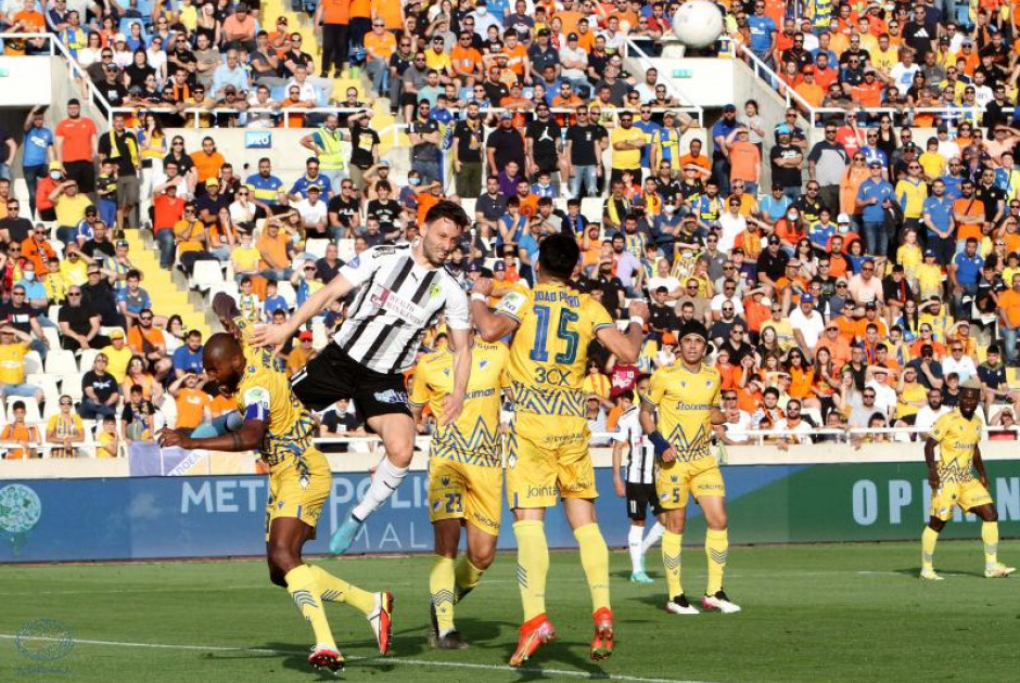 apoel aek