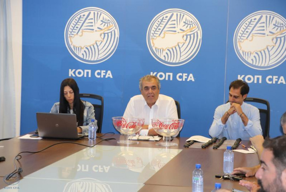 β κατηγορια