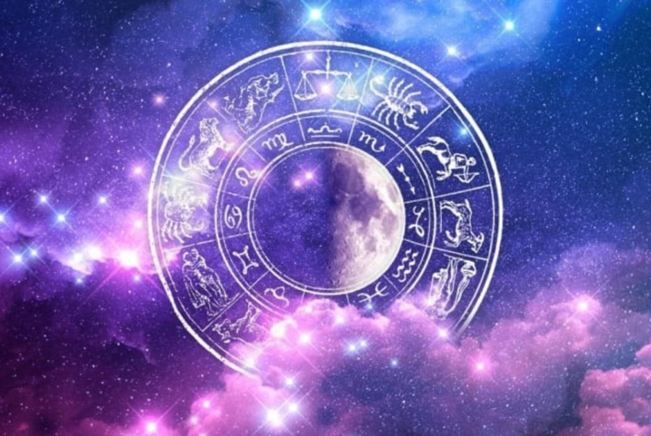 ζωδια