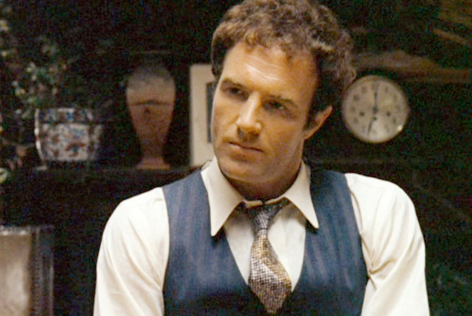 james caan.