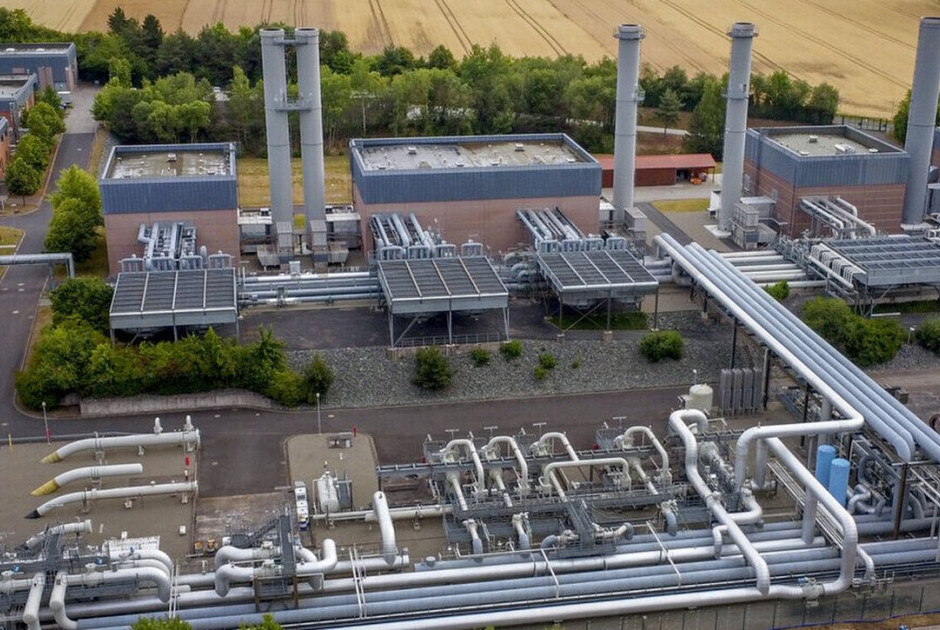 nord stream 1
