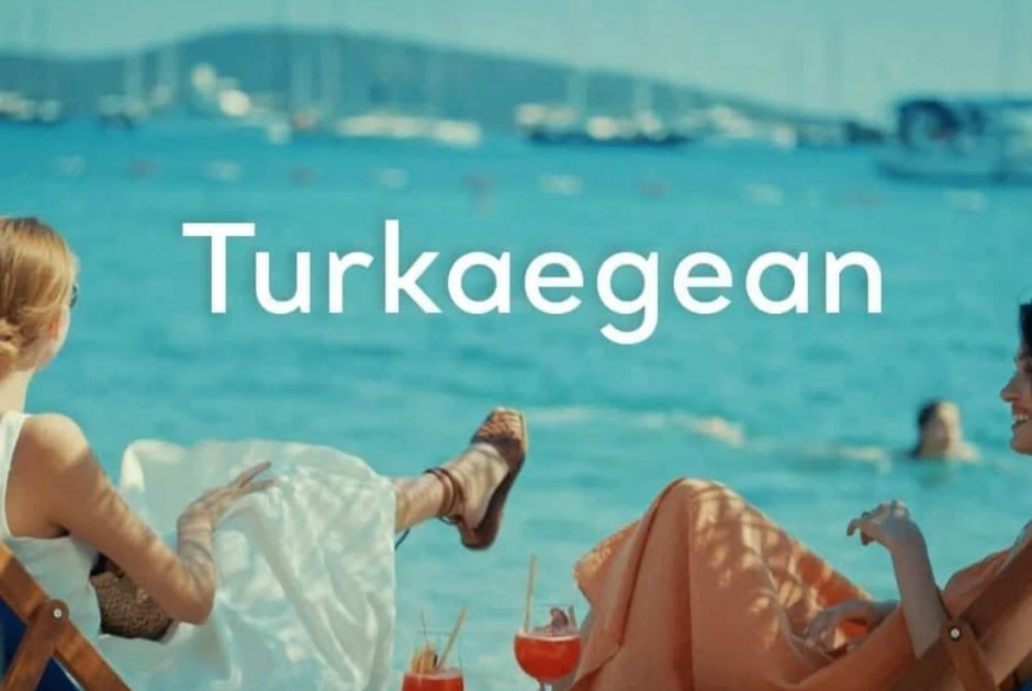 turkagean