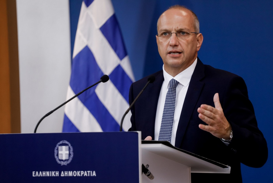 Γιάννης Οικονόμου