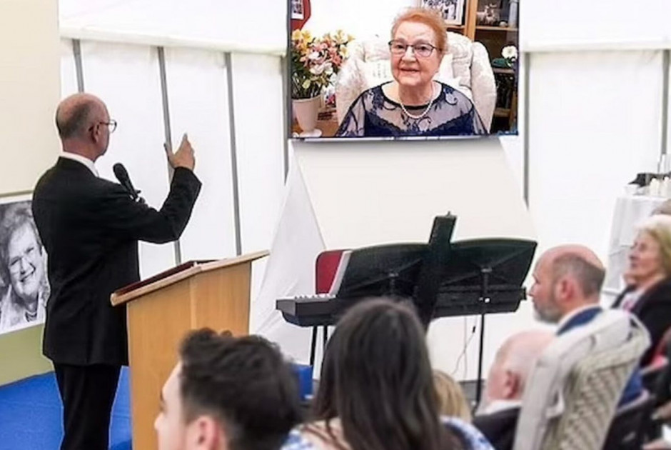 Μαρίνα Σμιθ