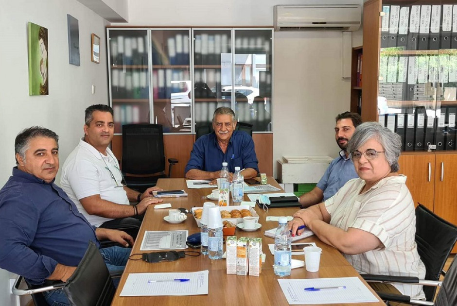Οργανωμένοι Γονείς Μέσης ΠΟΠΟ