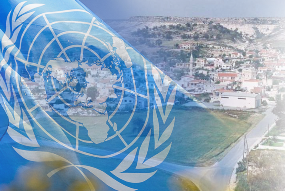 Προκλήσεις στην Πύλα: Kαταδικάζει και προβαίνει σε διαβήματα η Λευκωσία (ΒΙΝΤΕΟ)