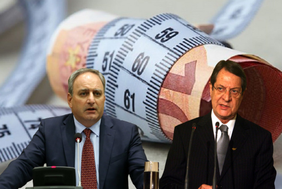 ακελ κυβερνηση ακριβεια
