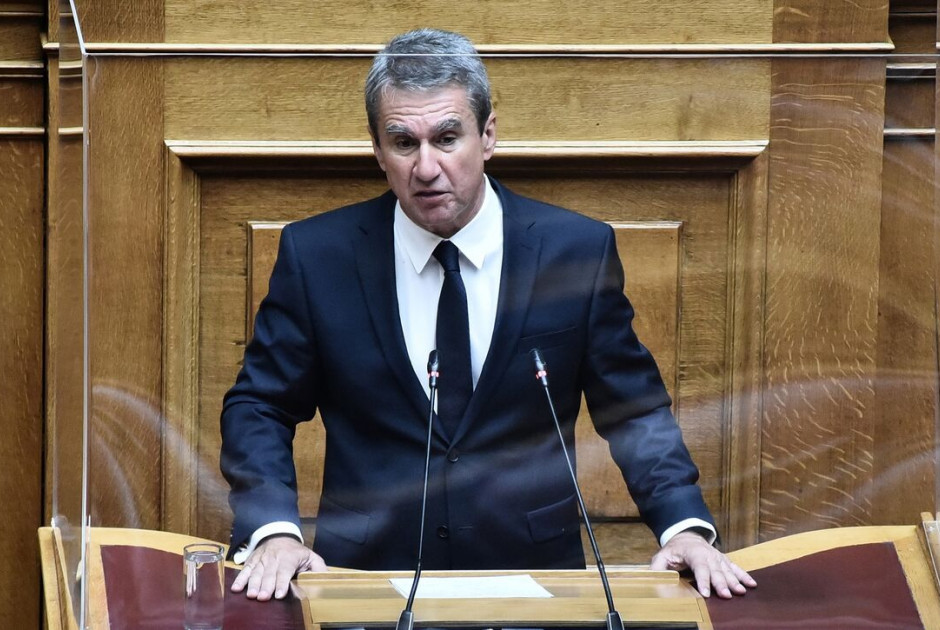 ανδρεας λοβερδος