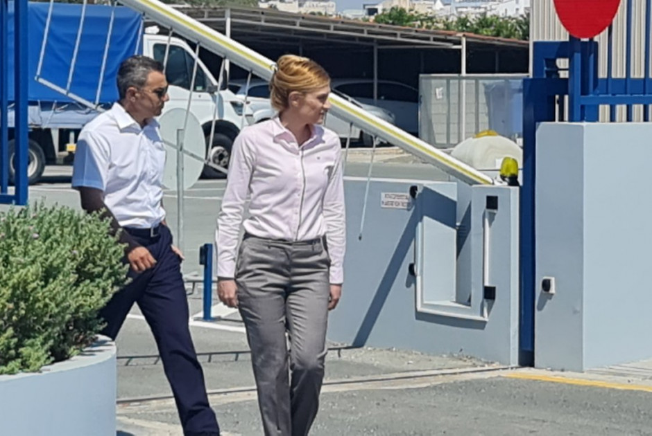 Υπόθεση εγγράφων κεντρικών φυλακών: Το Δικαστήριο θα κρίνει τα απόρρητα στοιχεία