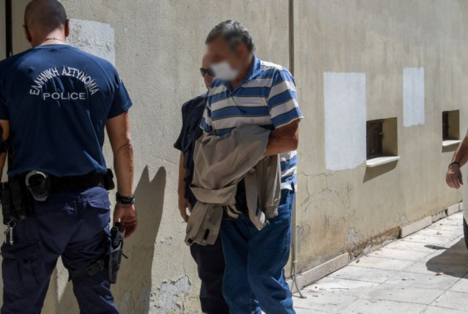 αντιδήμαρχος Ιωάννινα Γαϊδούρι