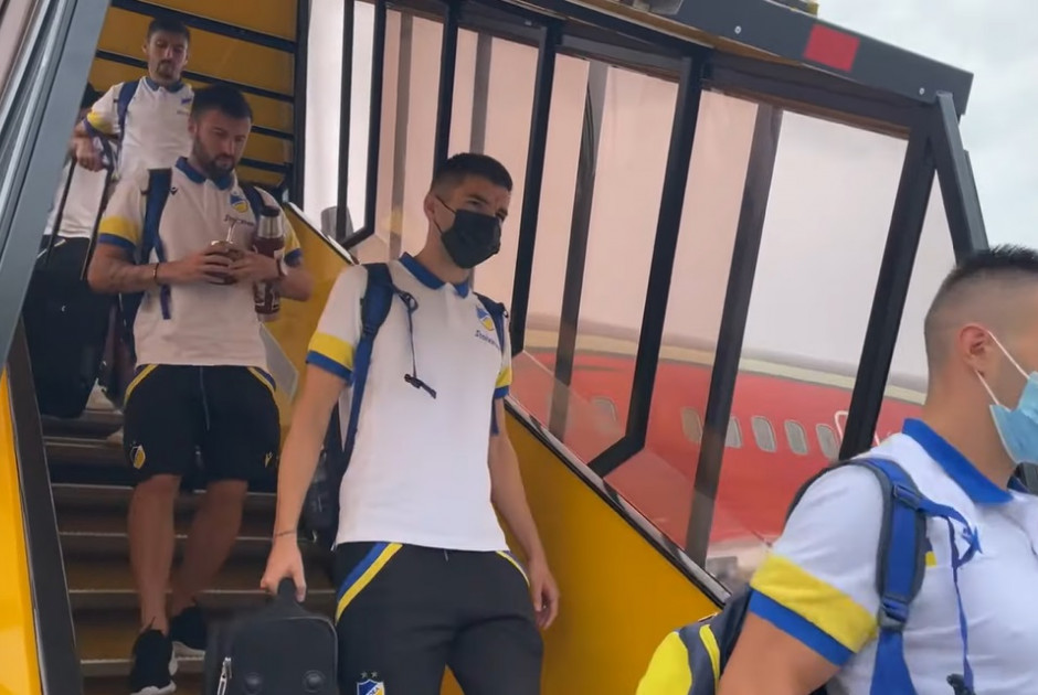 αποελ 