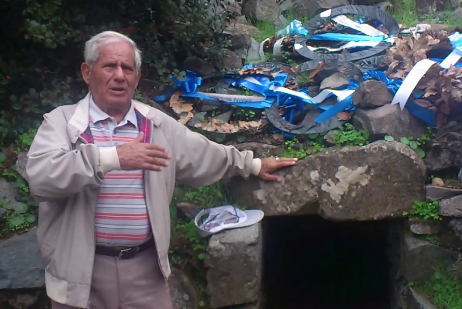 αυγουστης ευσταθιου