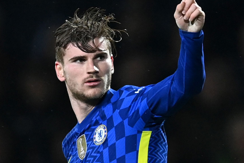 Μεταγραφολογία για Ρεάλ Μαδρίτης, Αγγλικούς συλλόγους και τον "Αμερικανό" Βερνέρ