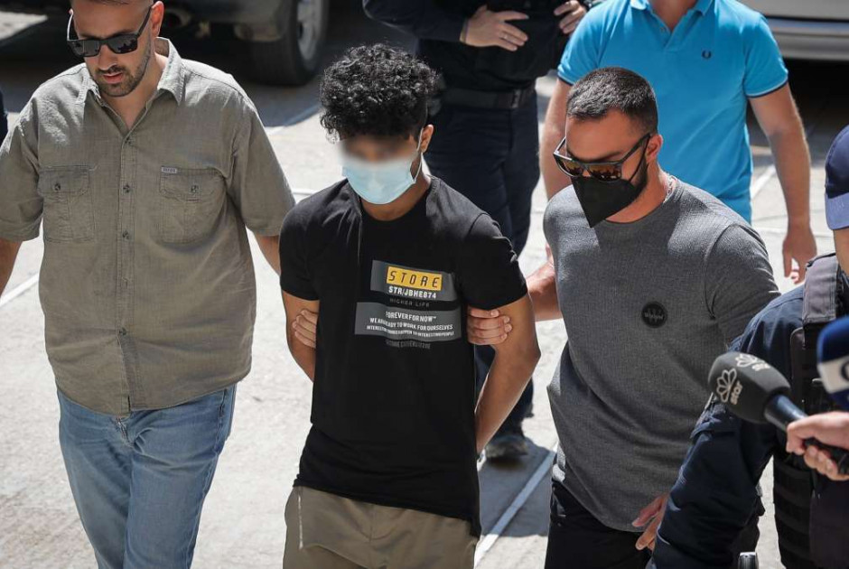 δολοφονία Νικολέτας Περιστέρι
