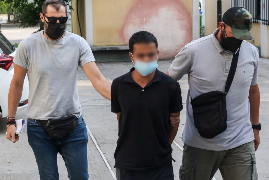 δραστης γυναικοκτονια κυψελη