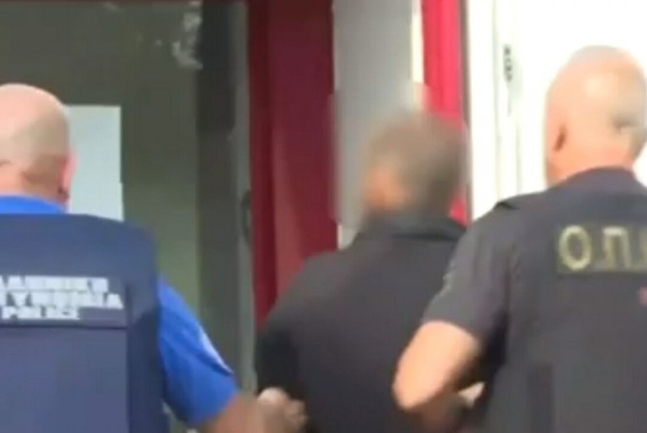 εγκλημα αρτα