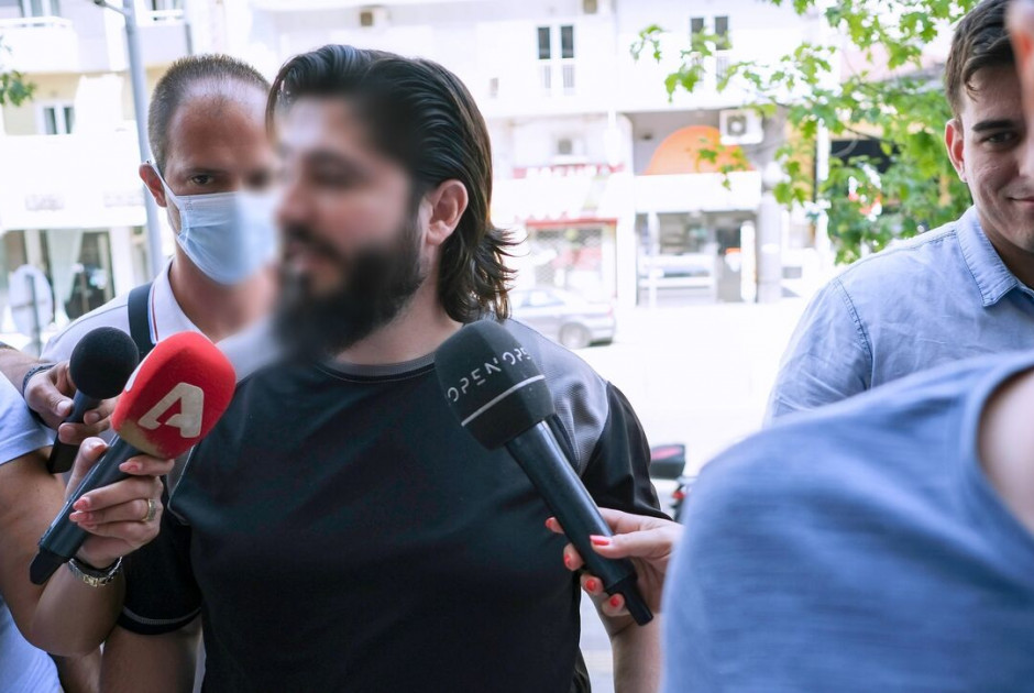 εξορκισμοί Θεσσαλονική