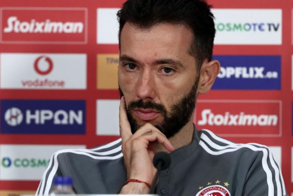 κορμπεραν