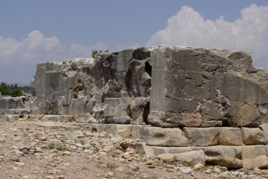γρφ