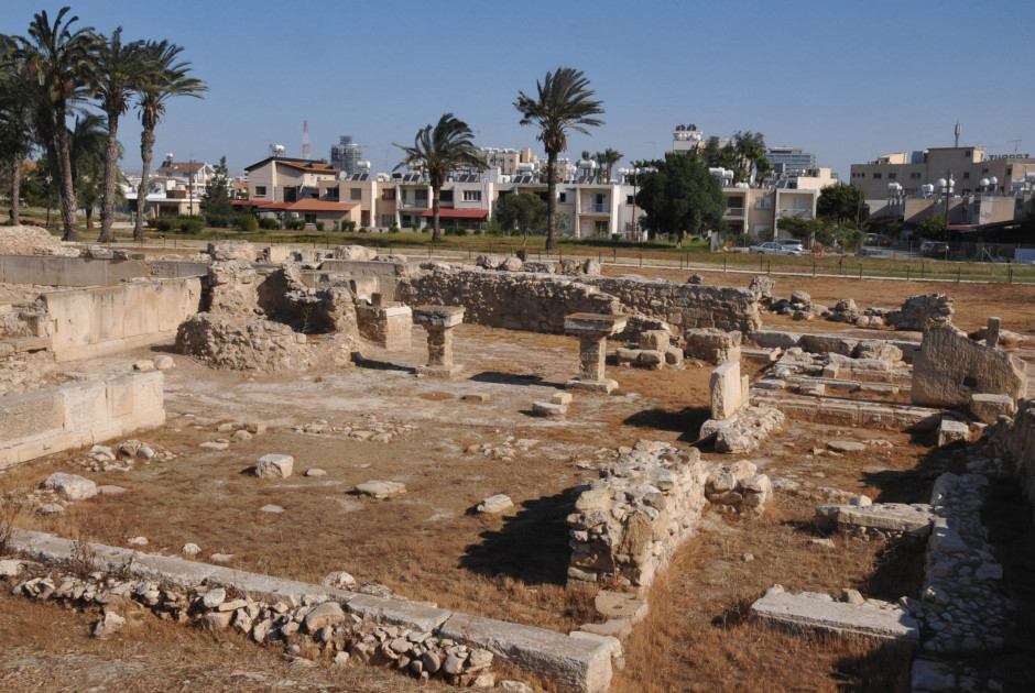 Αρχαιολογικοί χώροι ανοίγουν τις πύλες τους με δωρεάν είσοδο στις 4 και 5 Οκτωβρίου