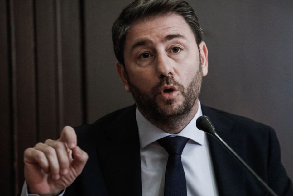 νικος ανδρουλακης