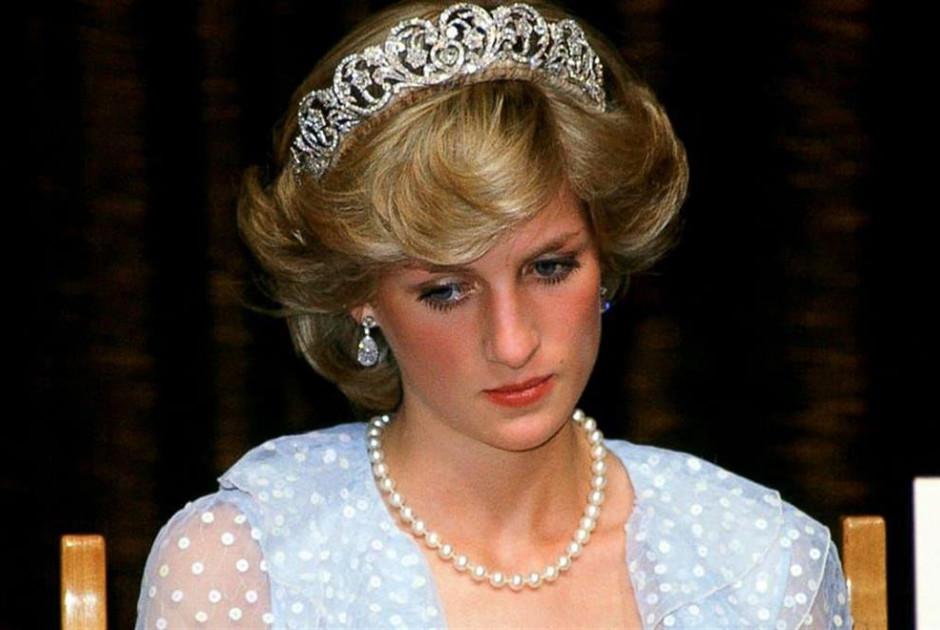 BBC ξανά στο στόχαστρο: Βιβλίο αποκαλύπτει συγκάλυψη πίσω από τη συνέντευξη της Νταϊάνα