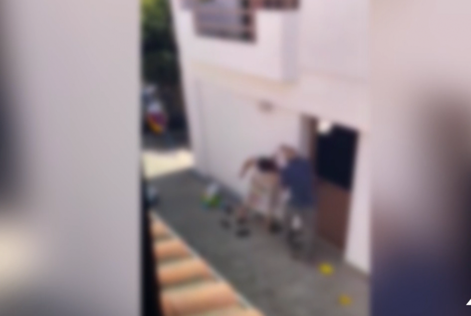 ξυλοδαρμος γυναικας λεμεσο