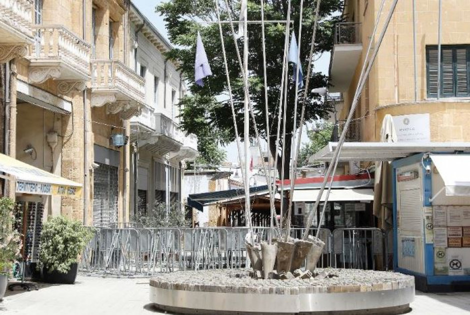 «Πιάστηκε» στο οδόφραγμα 36χρονος που καταζητείτο για απόπειρα φόνου