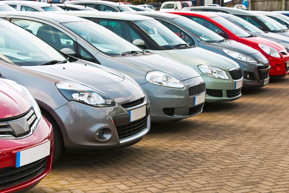 «H Κύπρος από τις χώρες με τη μεγαλύτερη εξάρτηση από το ιδιωτικό αυτοκίνητο»