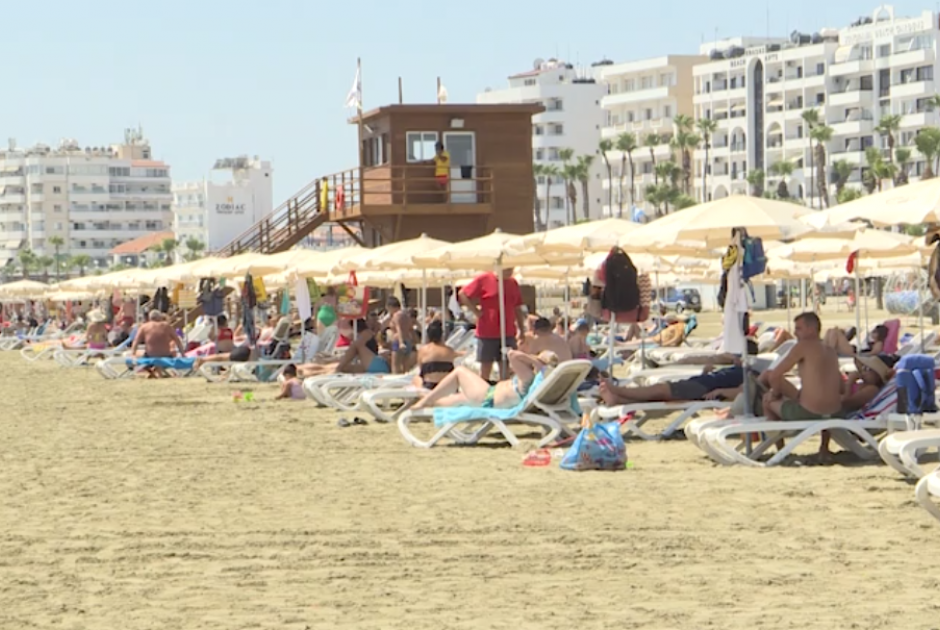 παραλιες κοσμος 