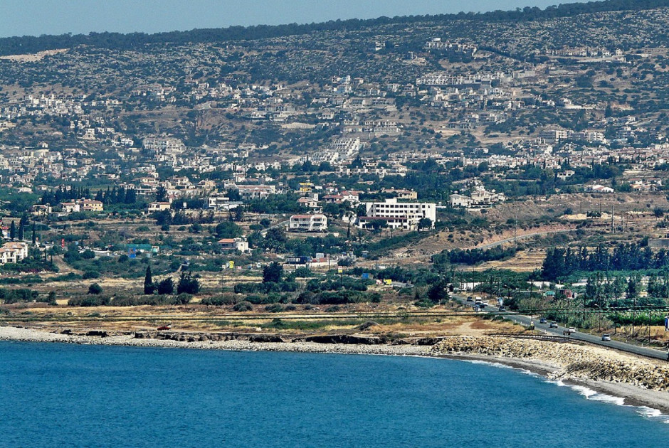 πεγεια