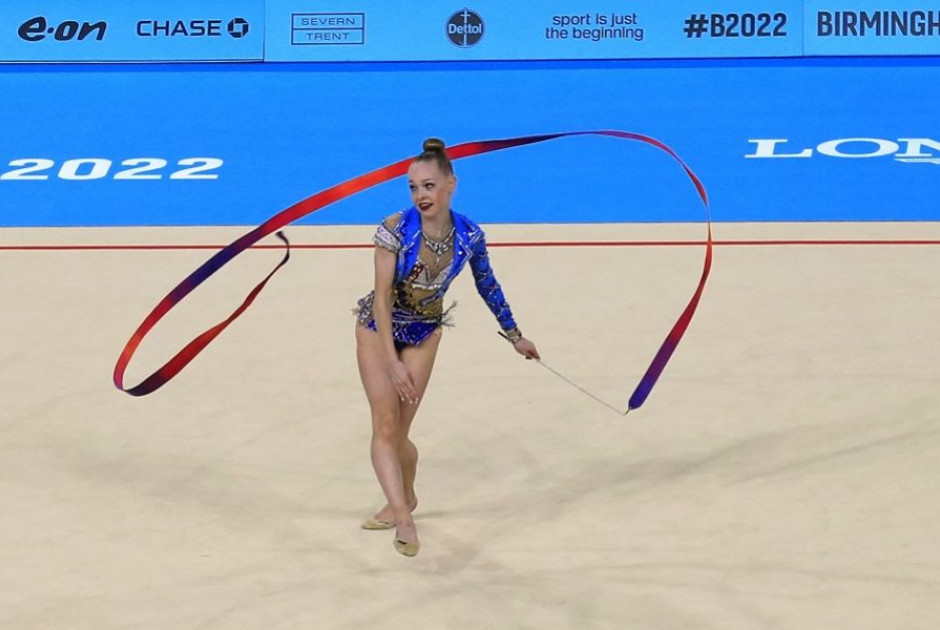 Βουλγαρία: Η πρώτη χώρα που πιστοποεί κριτές γυμναστικής για αθλητές με σύνδρομο Down